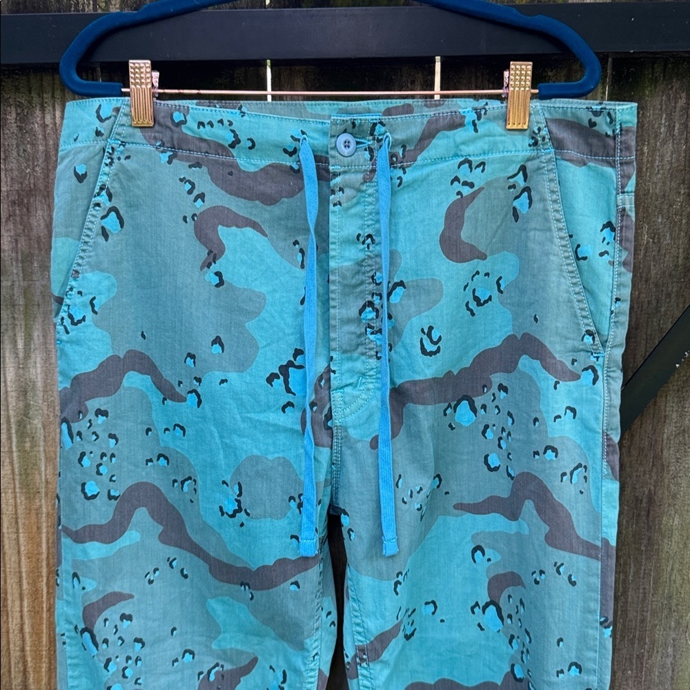 MOTHER The Catch All Ankle Pants, size 27 - Picture 6 of 13